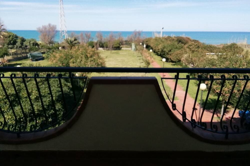 Photo of Patio Balcony in Piane Vecchie