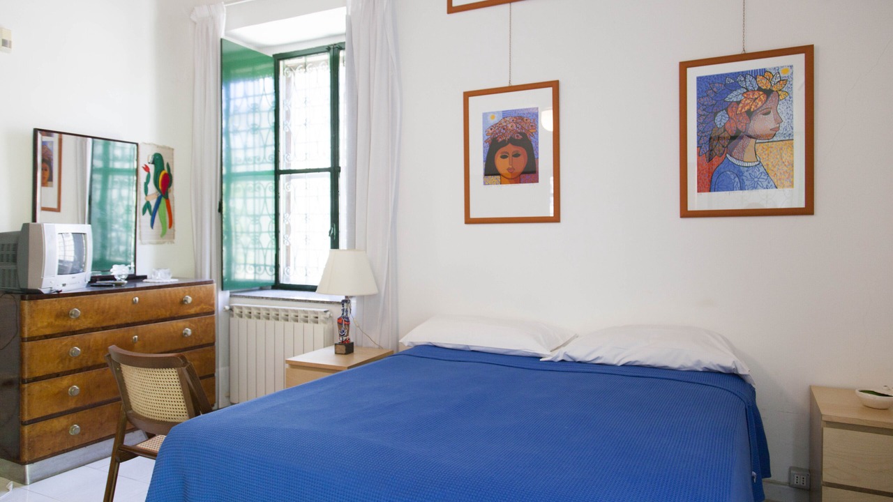 Photo of Bedroom in Sant'Agata di Militello