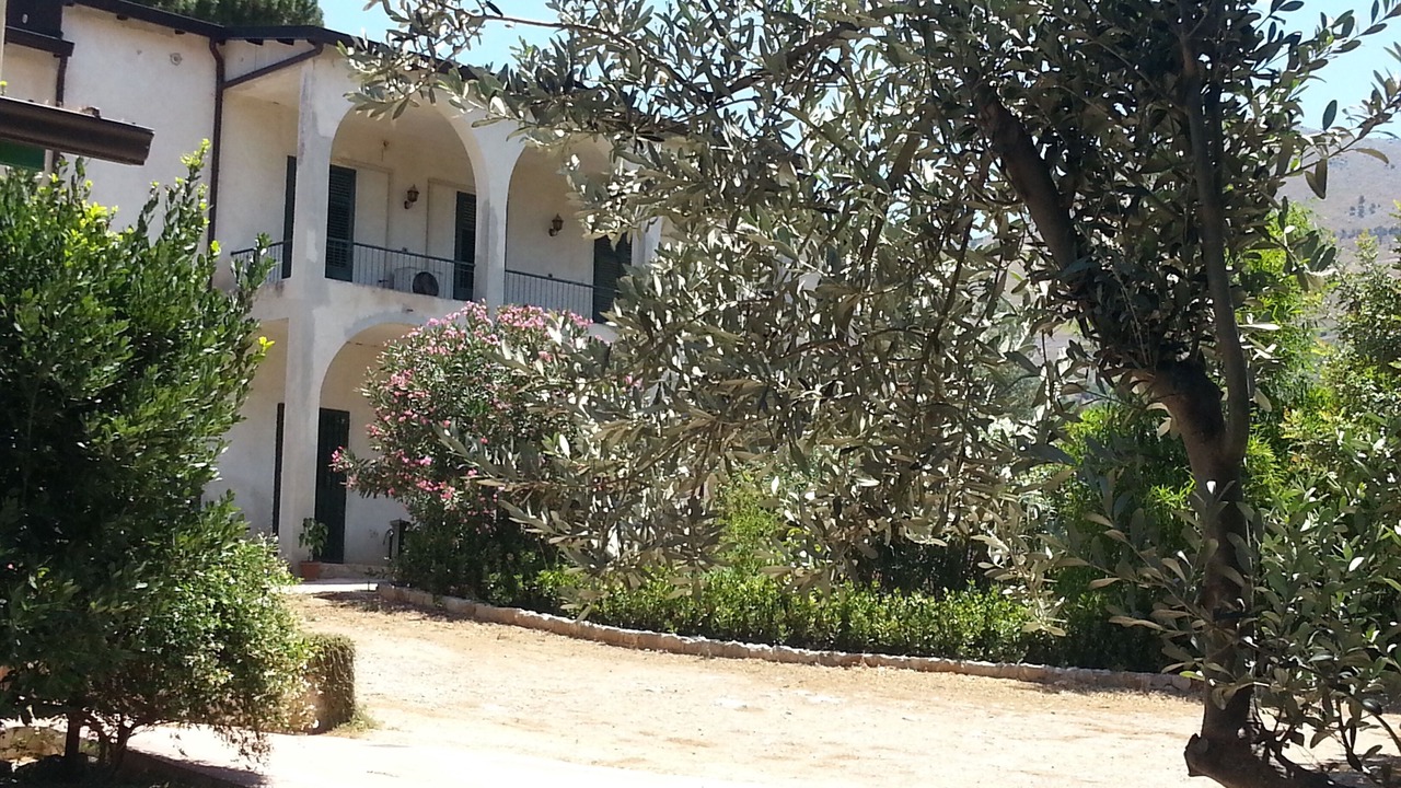 Photo of Outdoor in Capaci