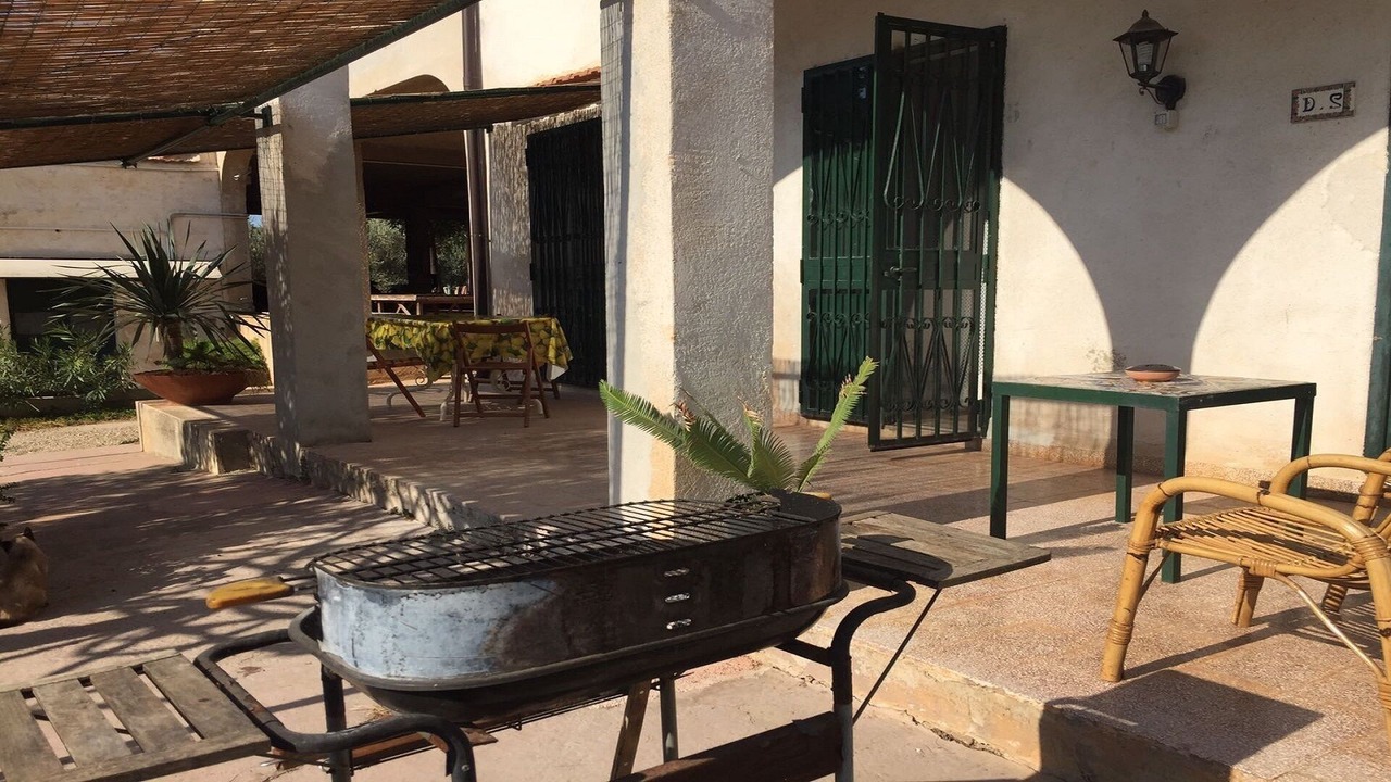 Photo of Patio Balcony in Capaci