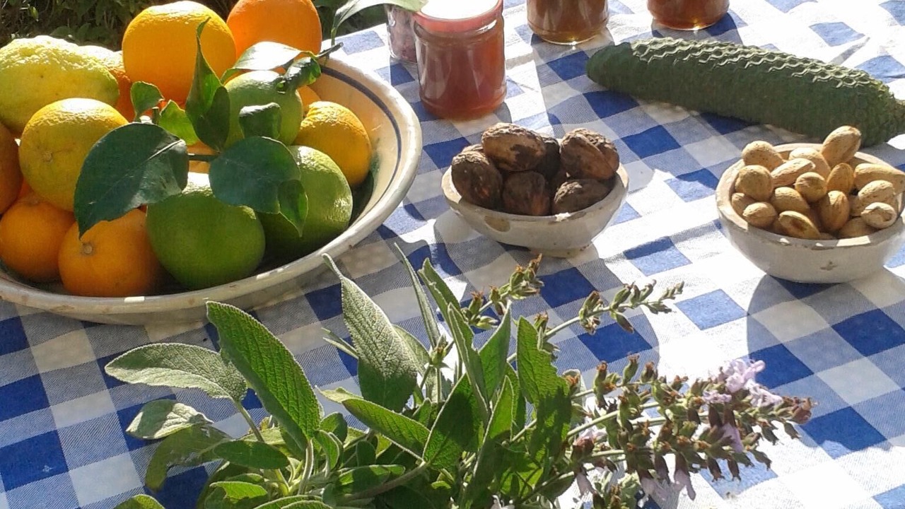 Photo of Outdoor in Capaci
