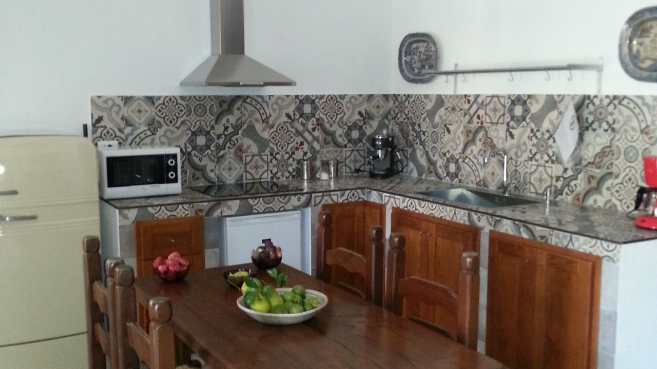 Photo of Kitchen in Capaci