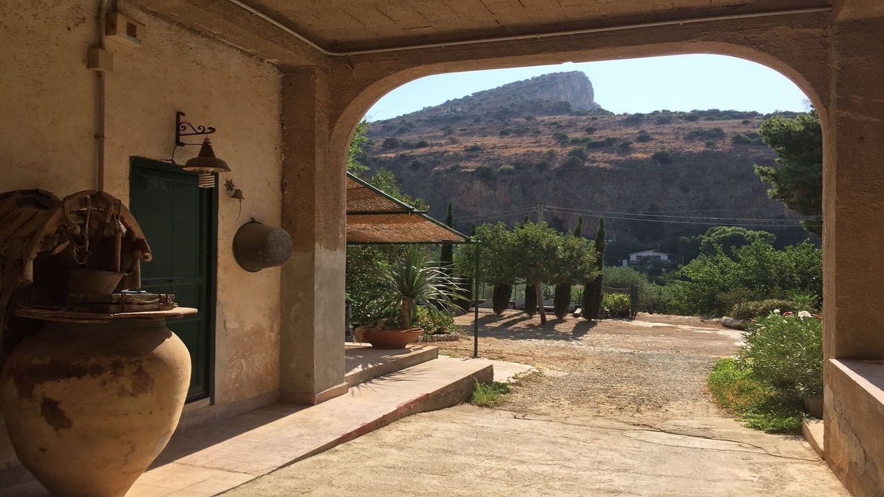 Photo of Outdoor in Capaci