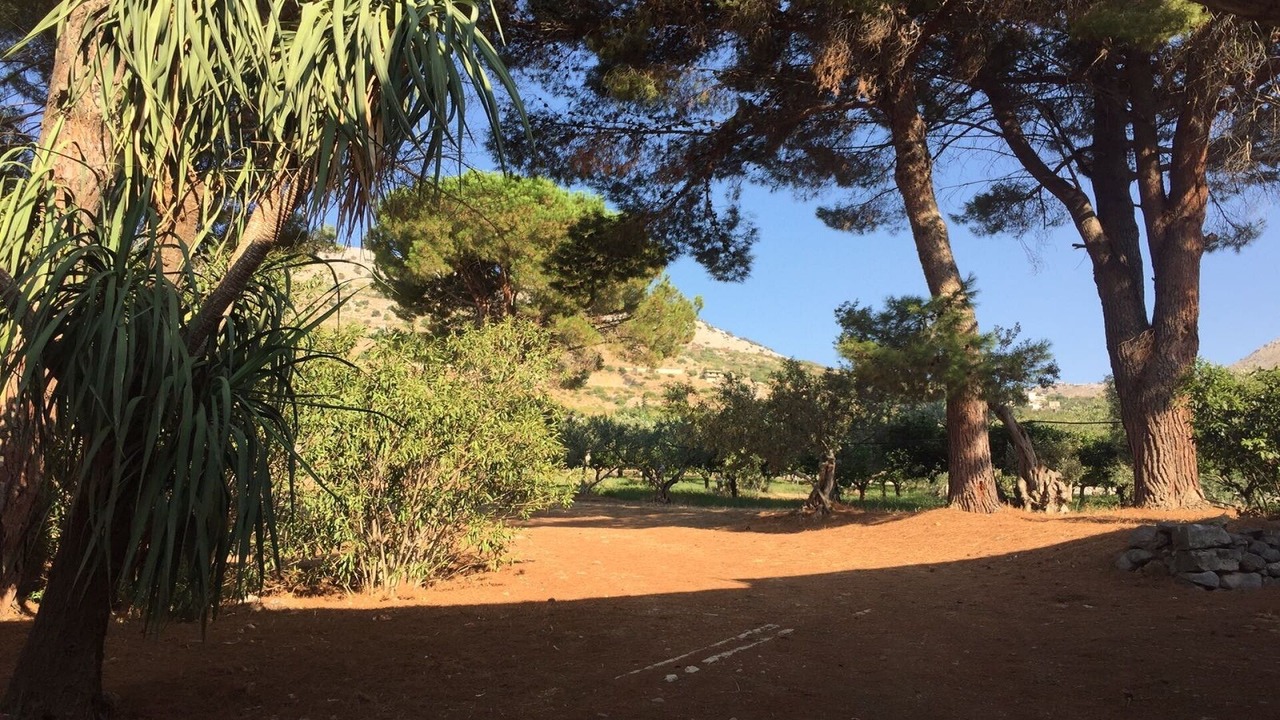 Photo of Outdoor in Capaci