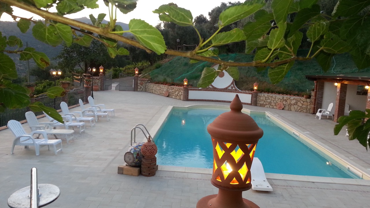 Photo of Outdoor in Reitano