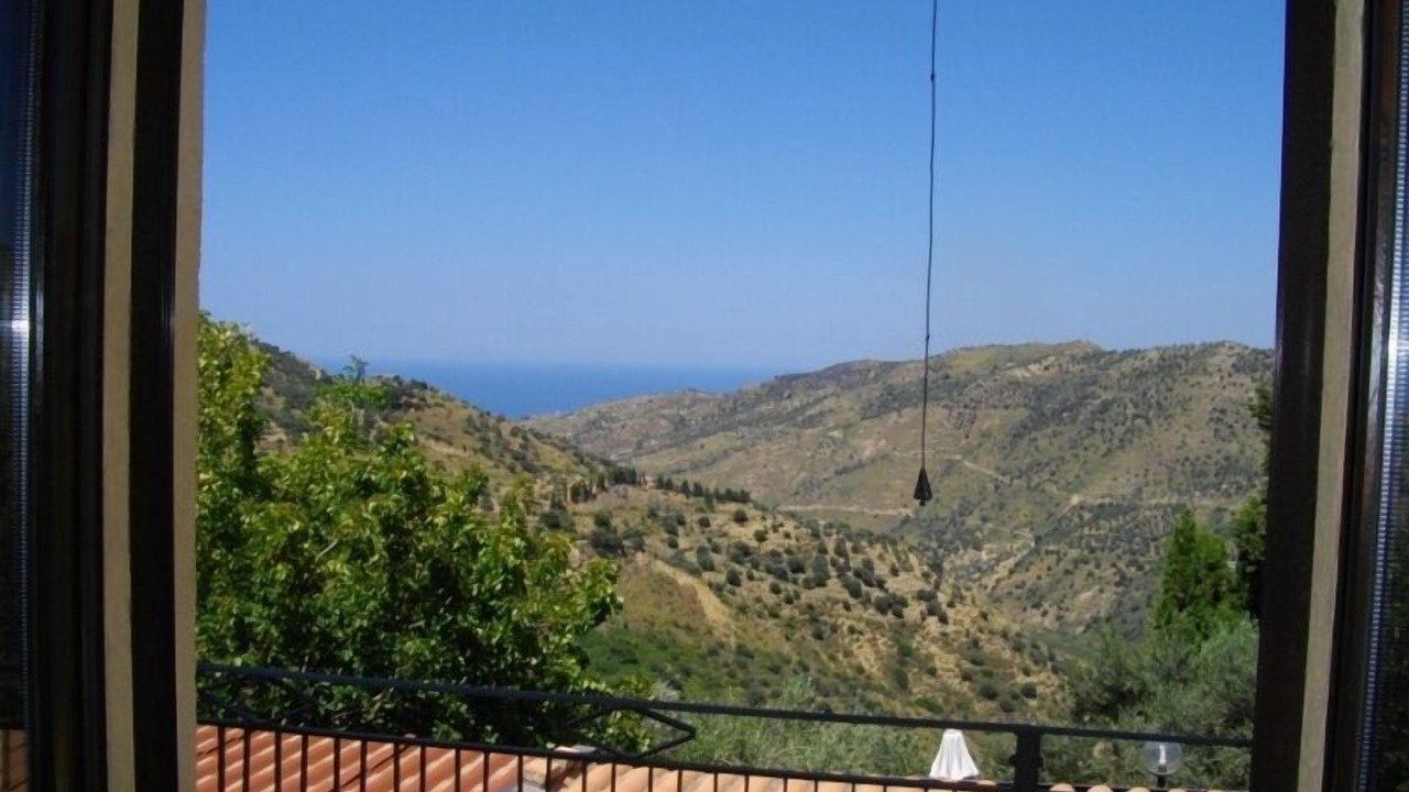 Photo of Bedroom in Reitano