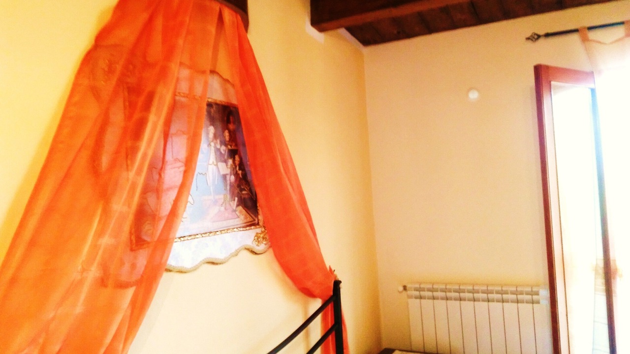 Photo of Bedroom in Reitano