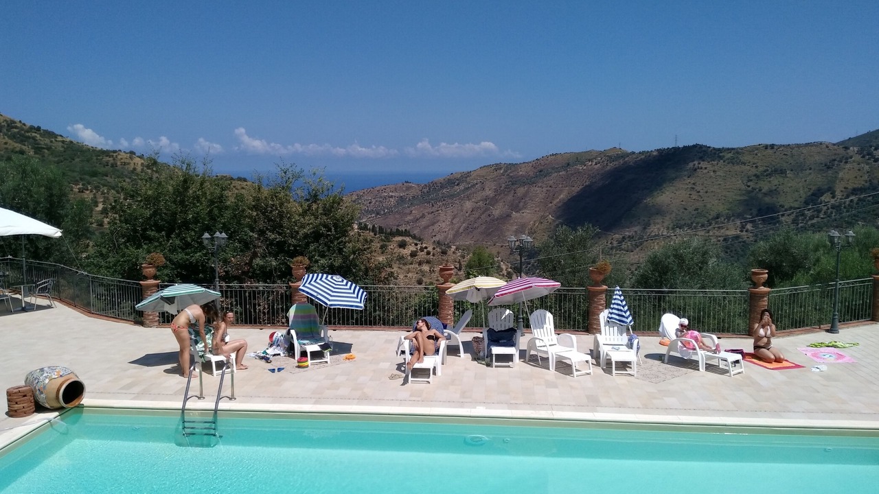 Photo of Outdoor in Reitano