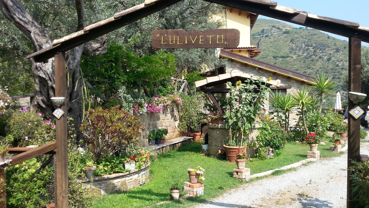 Photo of Outdoor in Reitano