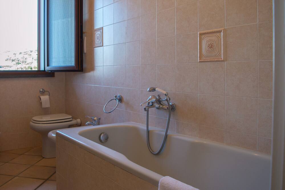 Photo of Bathroom in Termini