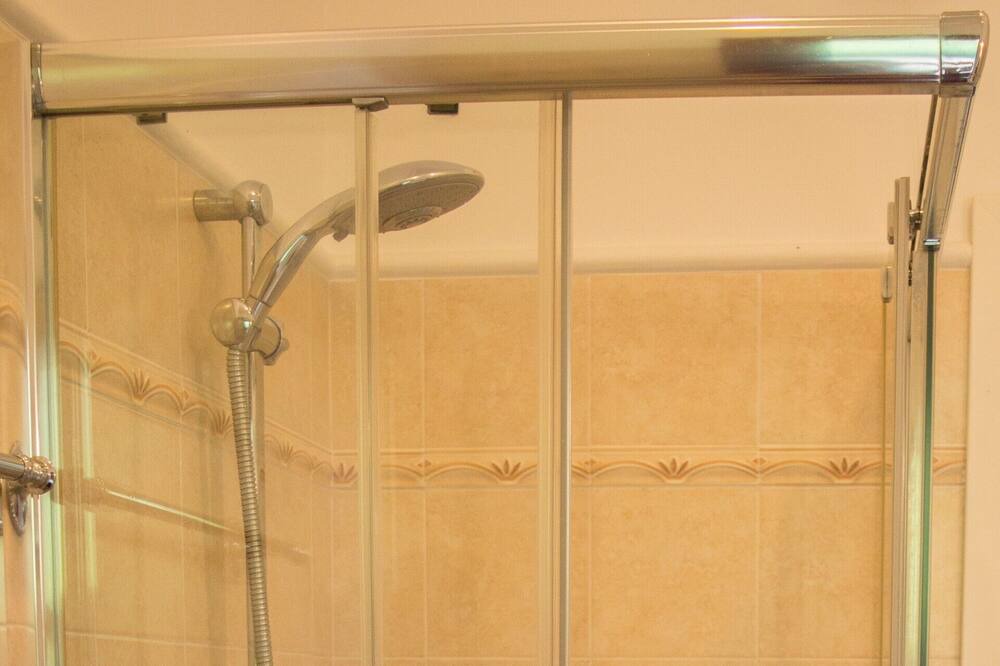 Photo of Bathroom in Termini