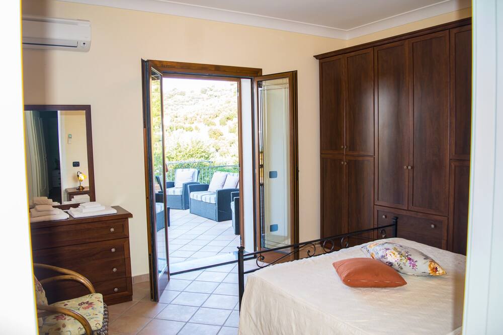 Photo of Bedroom in Termini