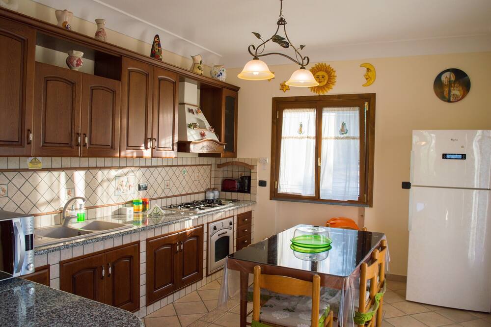 Photo of Kitchen in Termini