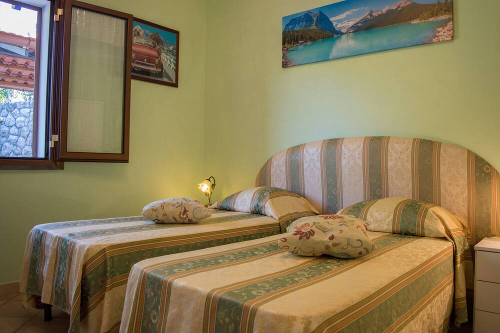 Photo of Bedroom in Termini