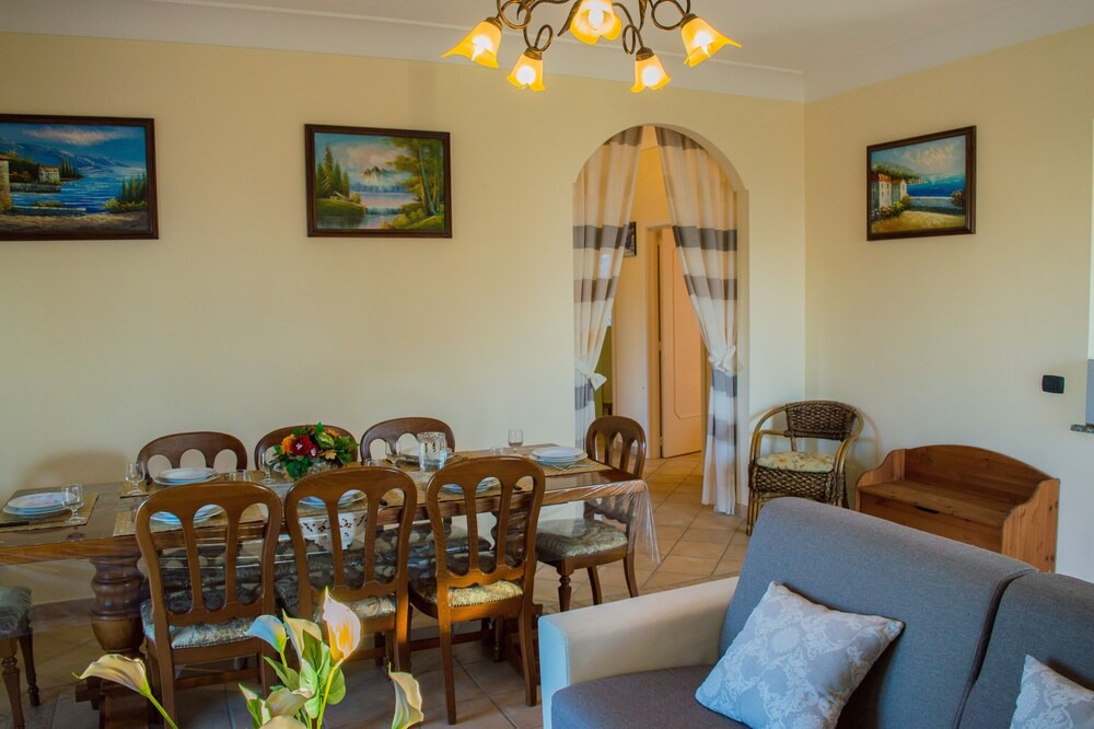 Photo of Livingroom in Termini