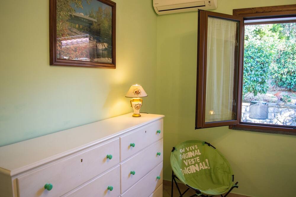 Photo of Bedroom in Termini