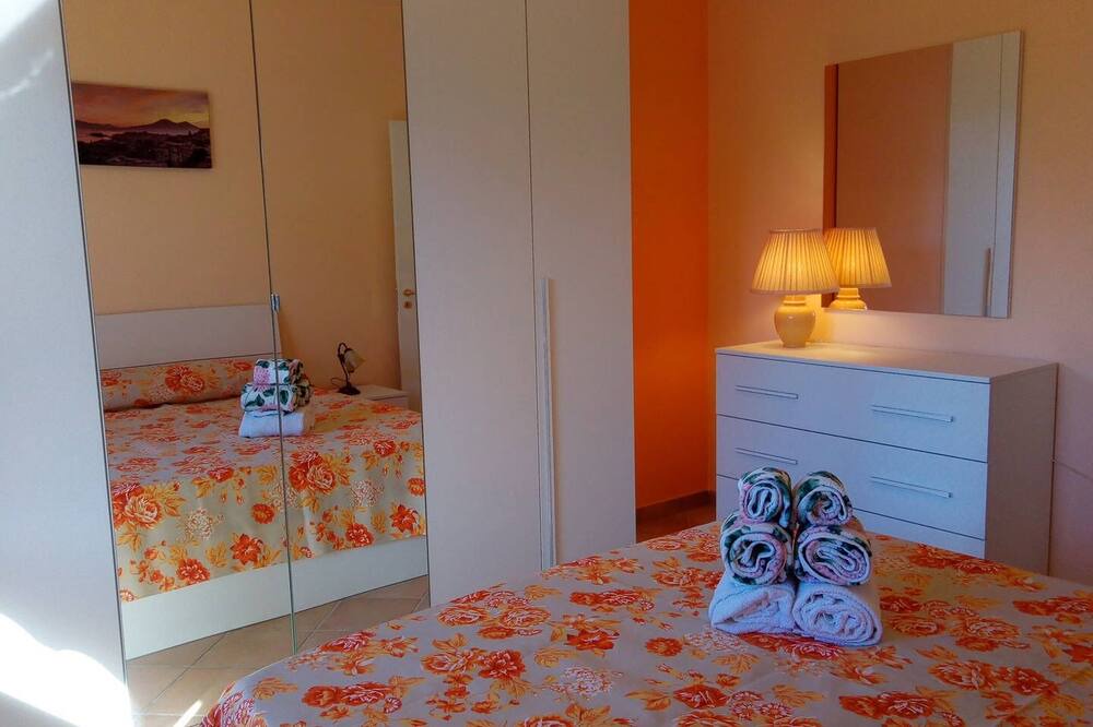 Photo of Bedroom in Termini