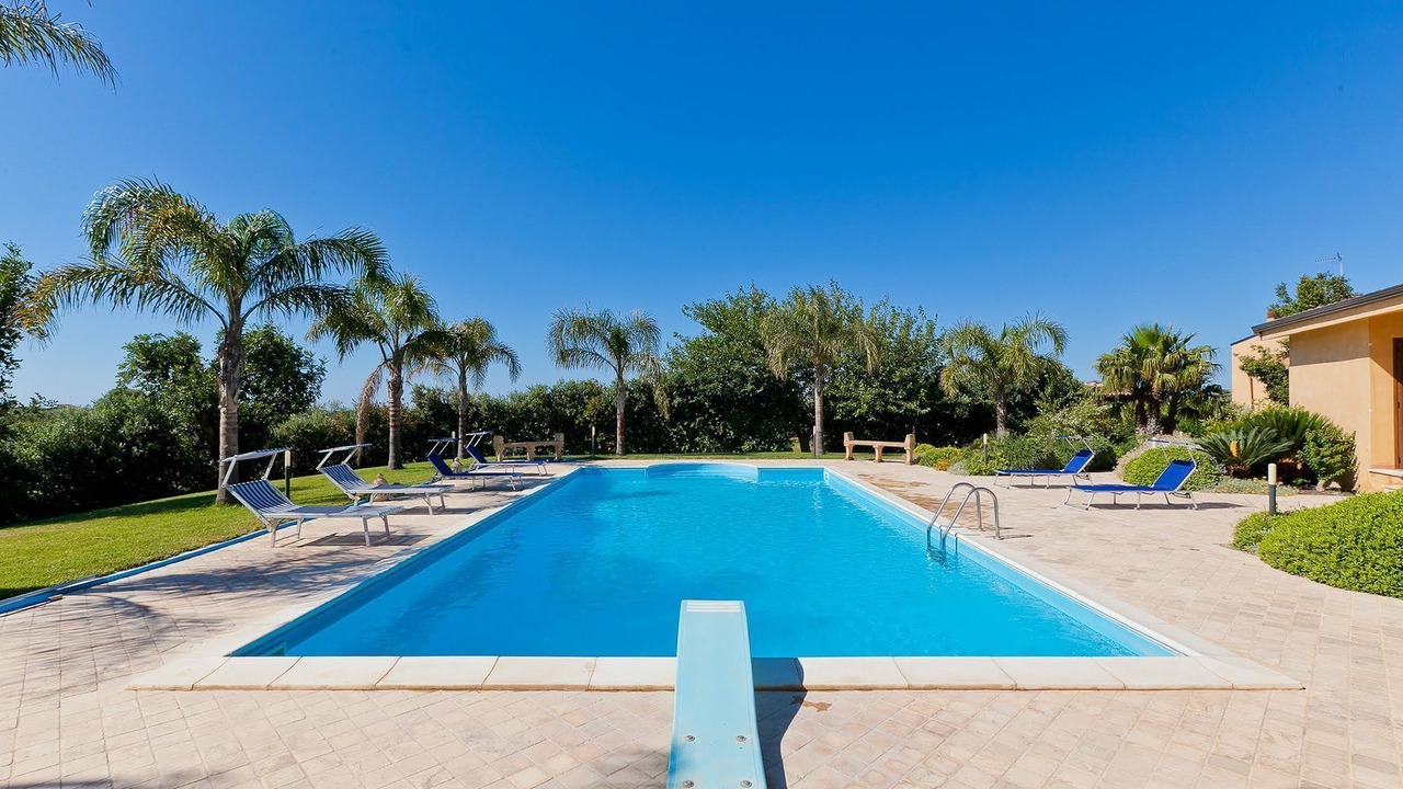 Photo of Outdoor in Castelvetrano