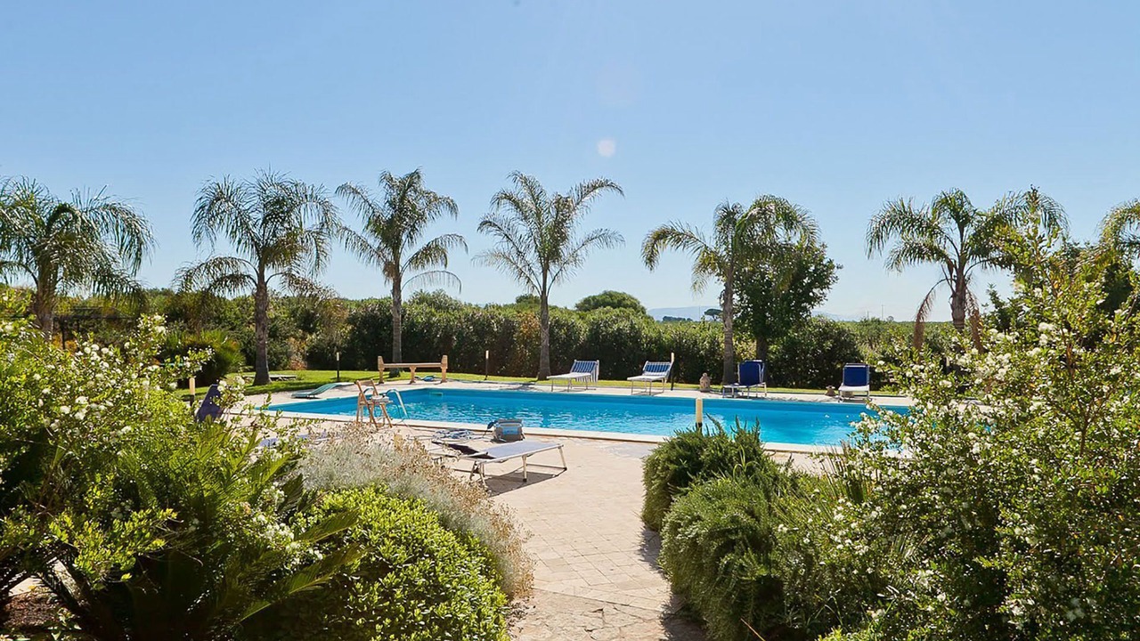 Photo of Outdoor in Castelvetrano