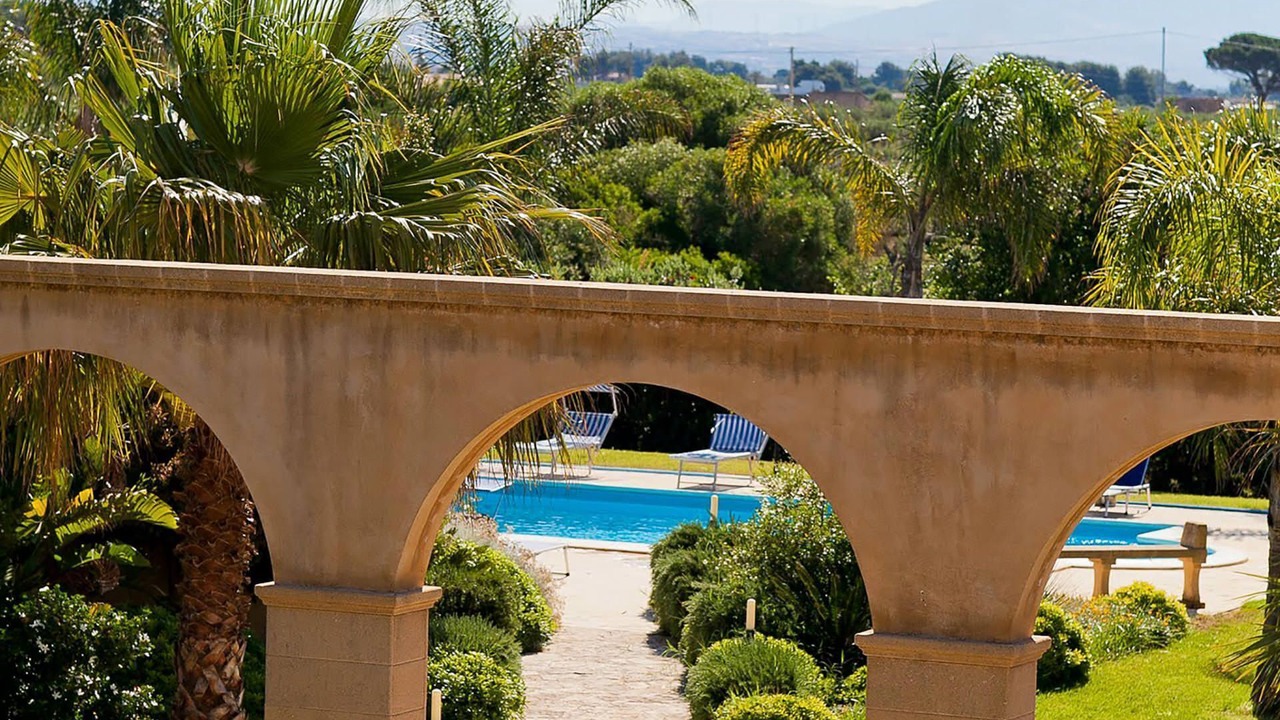 Photo of Outdoor in Castelvetrano