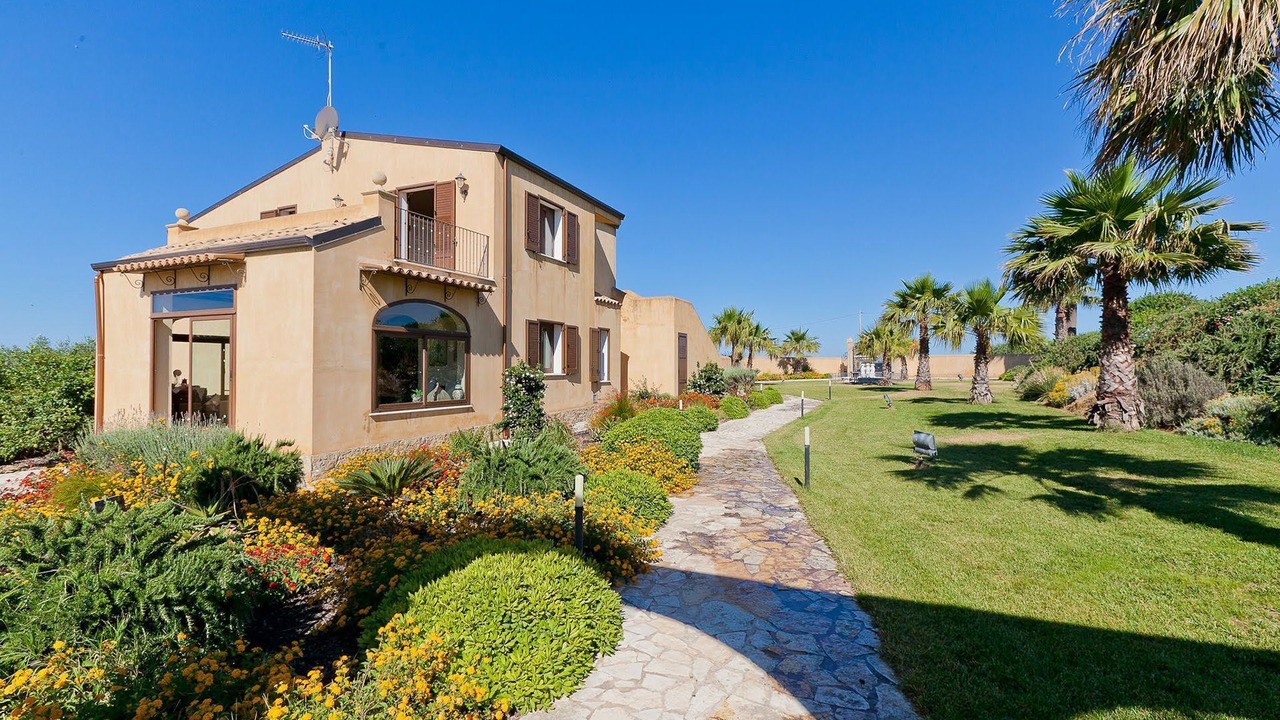 Photo of Outdoor in Castelvetrano