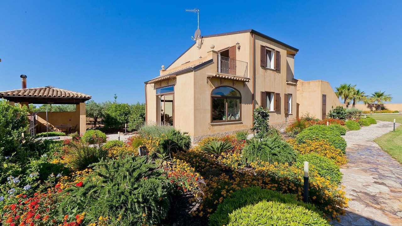 Photo of Outdoor in Castelvetrano