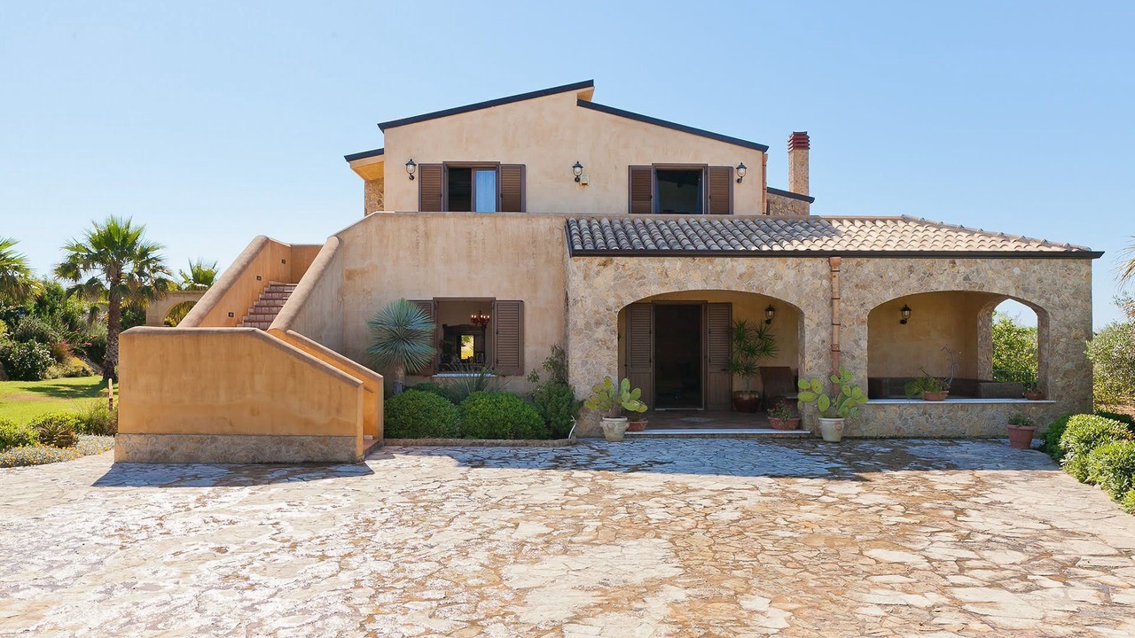 Photo of Outdoor in Castelvetrano