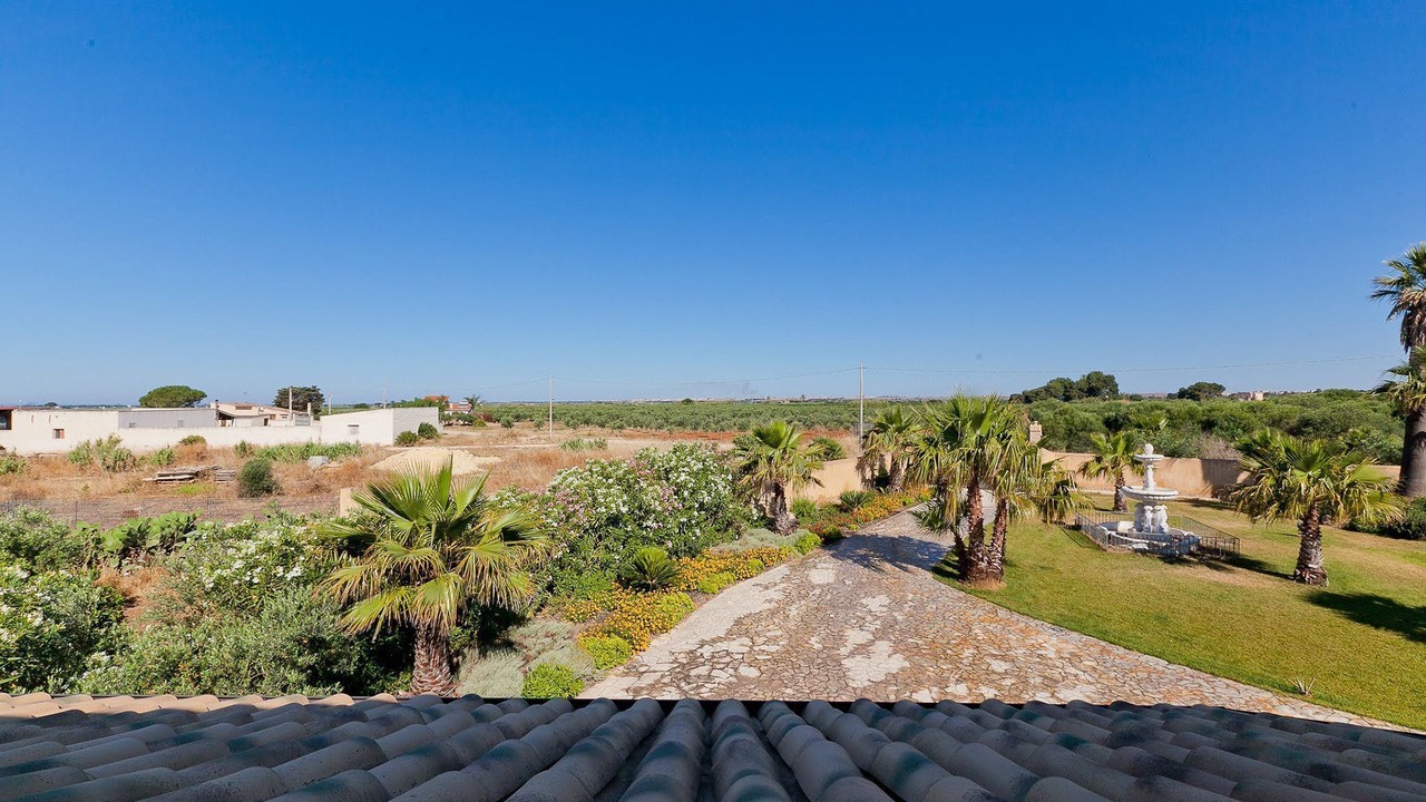 Photo of Outdoor in Castelvetrano