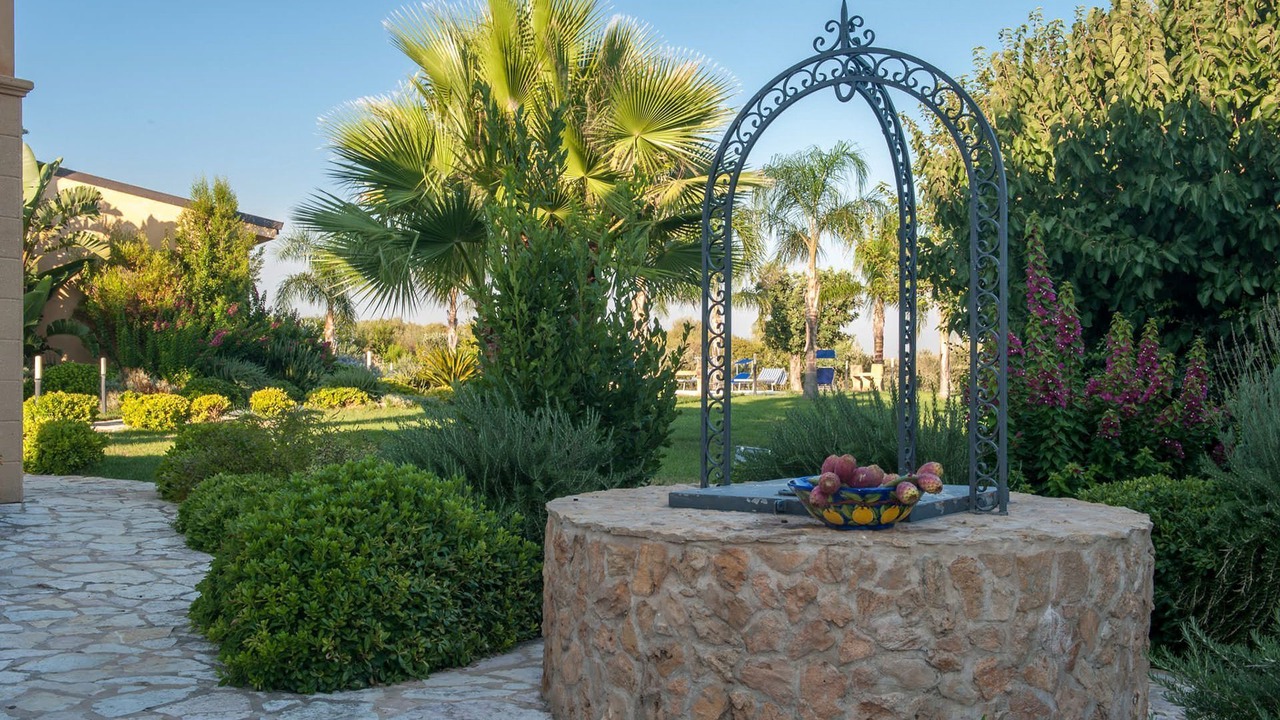 Photo of Outdoor in Castelvetrano