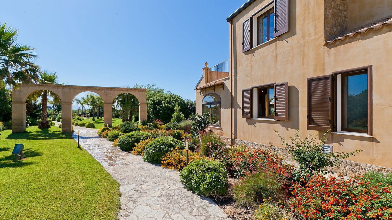 Photo of Outdoor in Castelvetrano