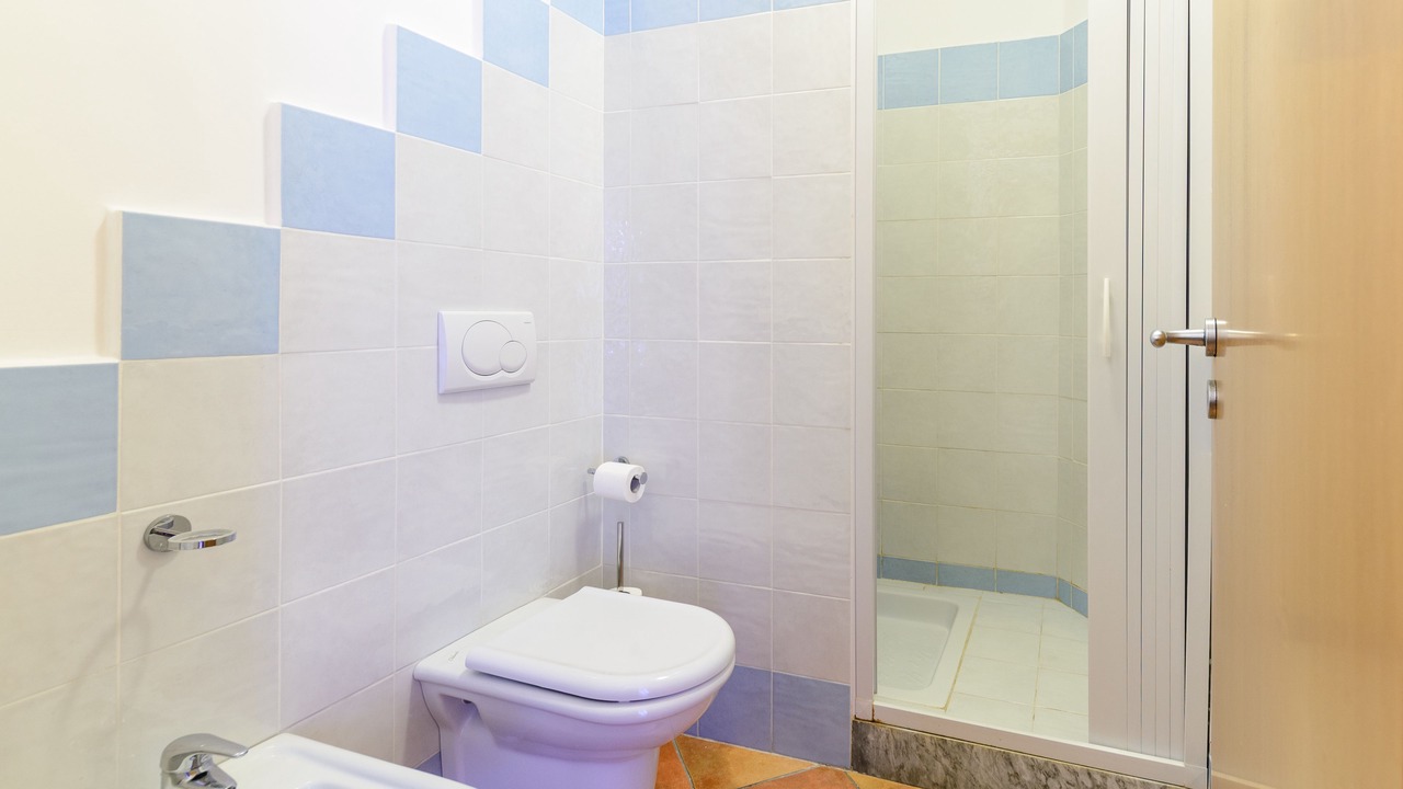 Photo of Bathroom in Letojanni