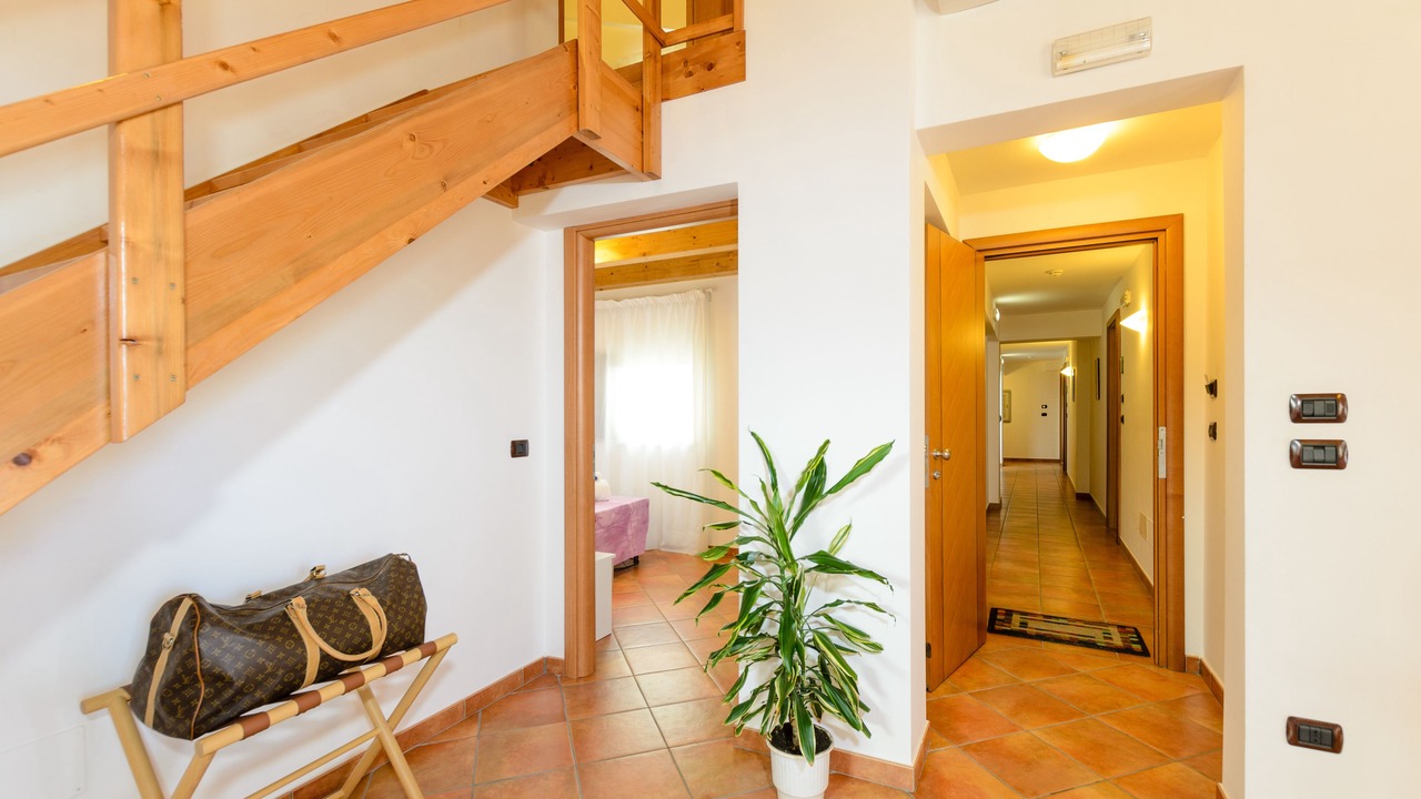 Photo of Bedroom in Letojanni