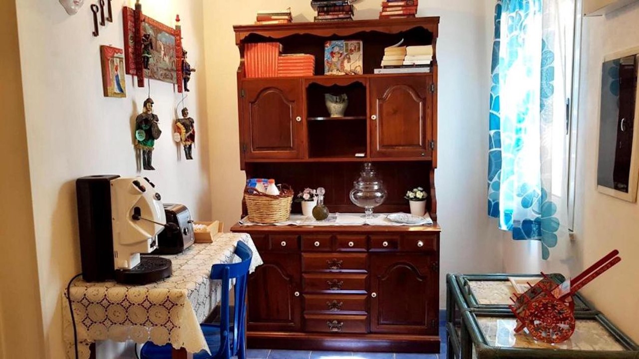 Photo of Kitchen in San Lorenzo