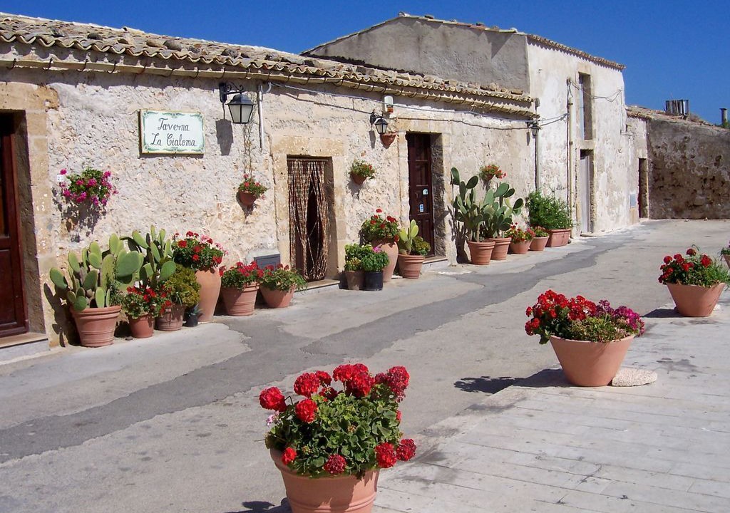 Photo of Outdoor in San Lorenzo