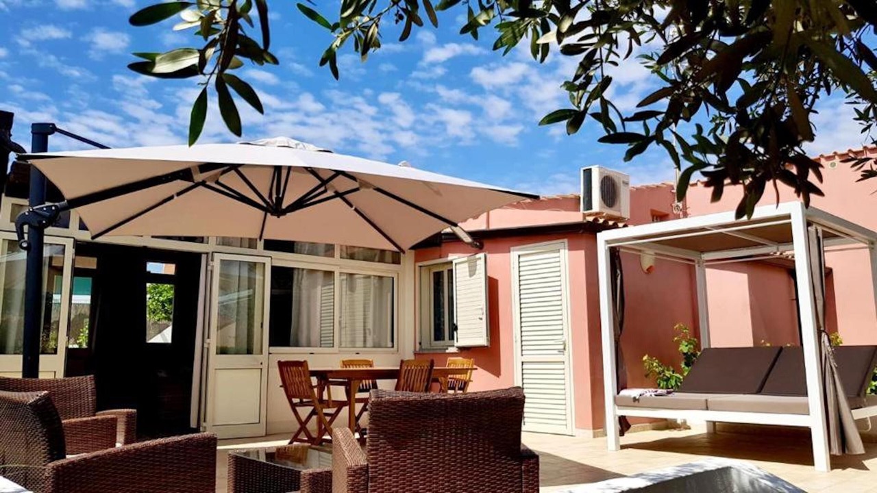Photo of Outdoor in San Lorenzo