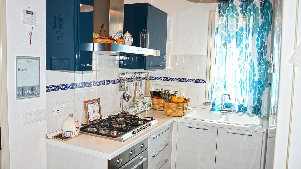 Photo of Kitchen in San Lorenzo