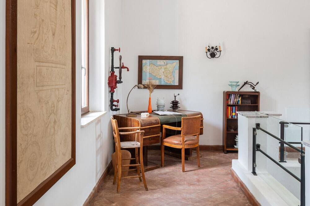 Photo of Livingroom in Collesano