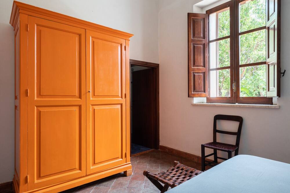Photo of Bedroom in Collesano