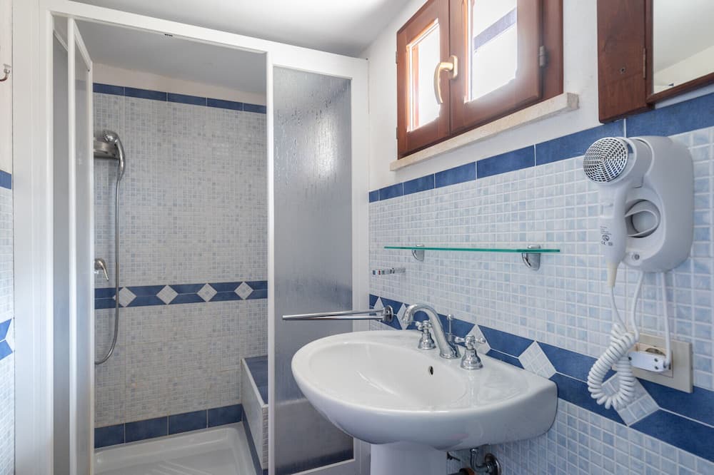 Photo of Bathroom in Collesano
