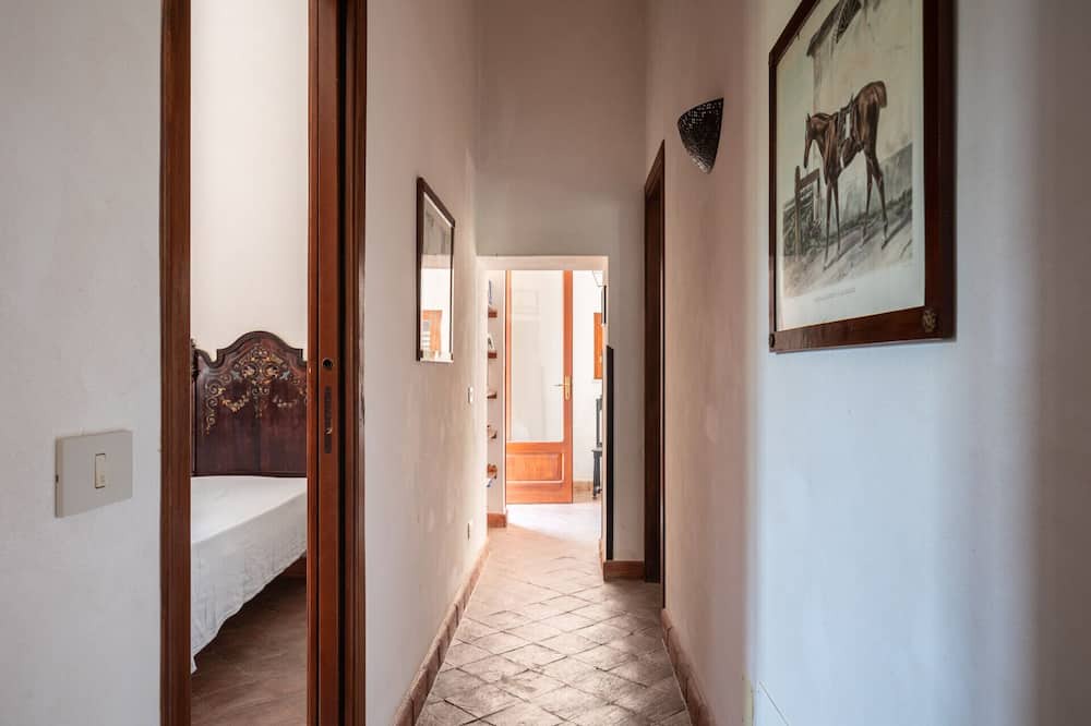 Photo of Bedroom in Collesano