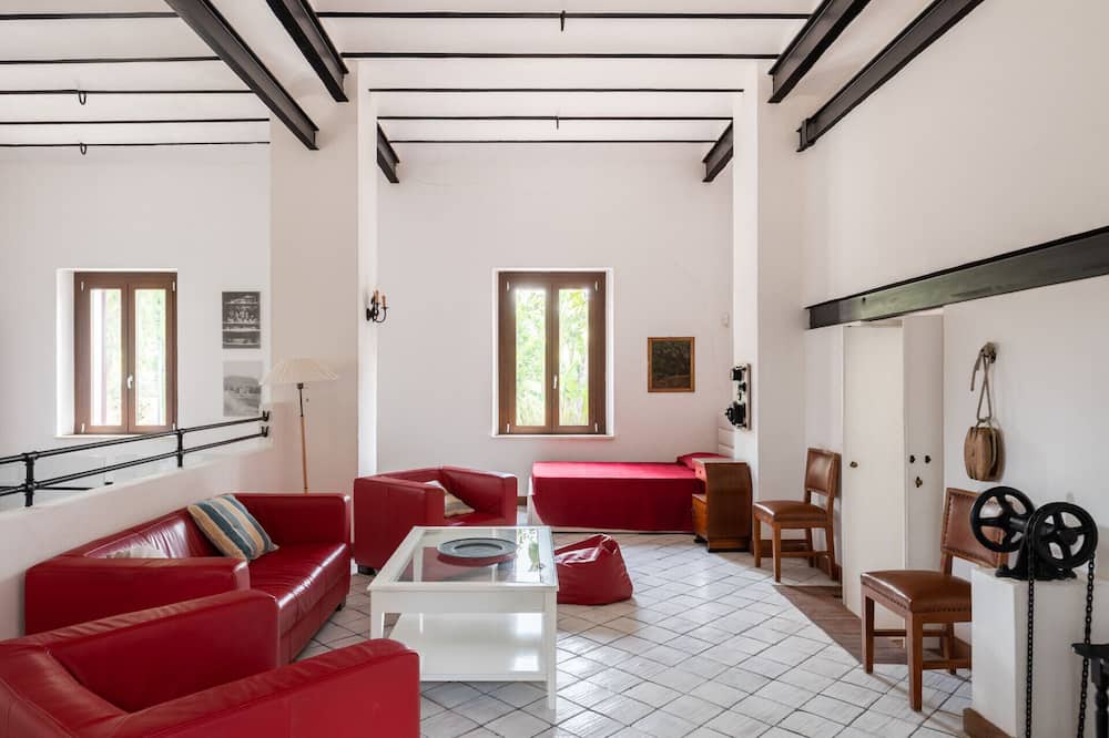 Photo of Bedroom in Collesano