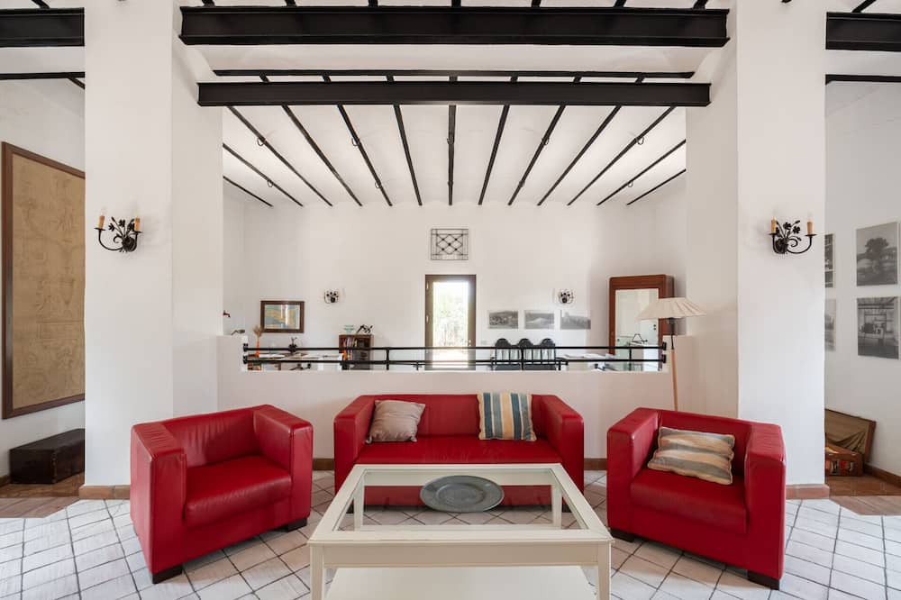 Photo of Livingroom in Collesano