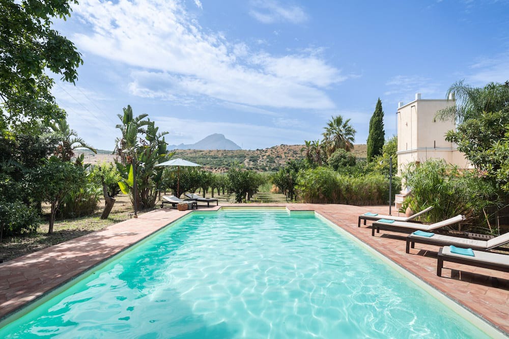 Photo of Outdoor in Collesano
