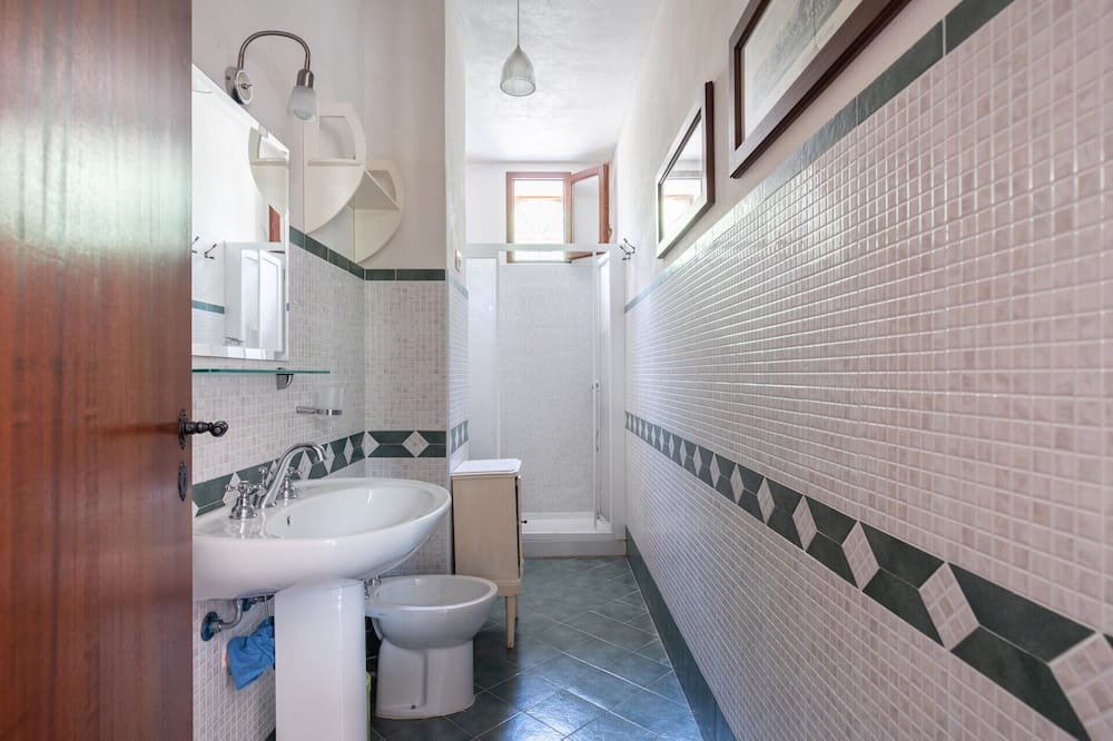 Photo of Bathroom in Collesano
