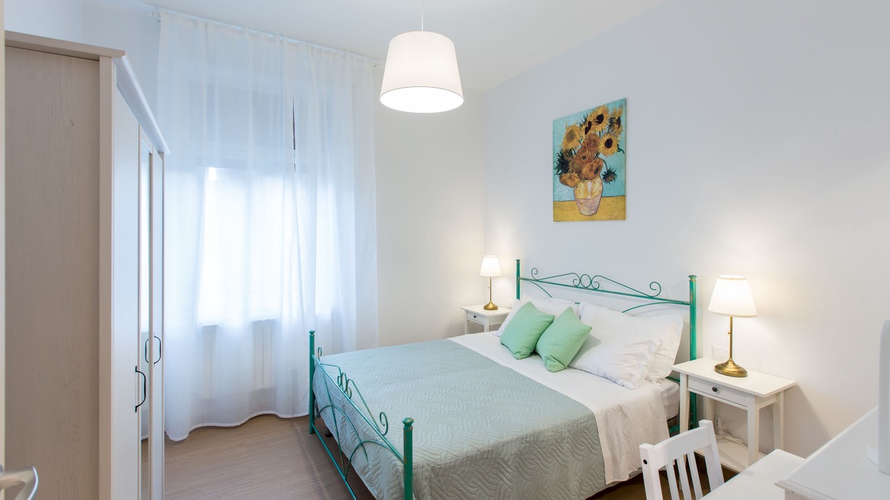 Photo of Bedroom in Enna