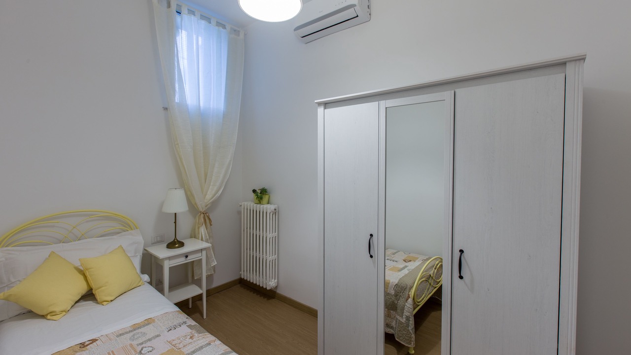 Photo of Bedroom in Enna