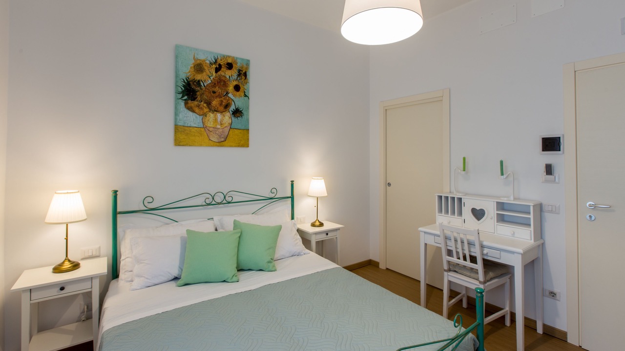 Photo of Bedroom in Enna