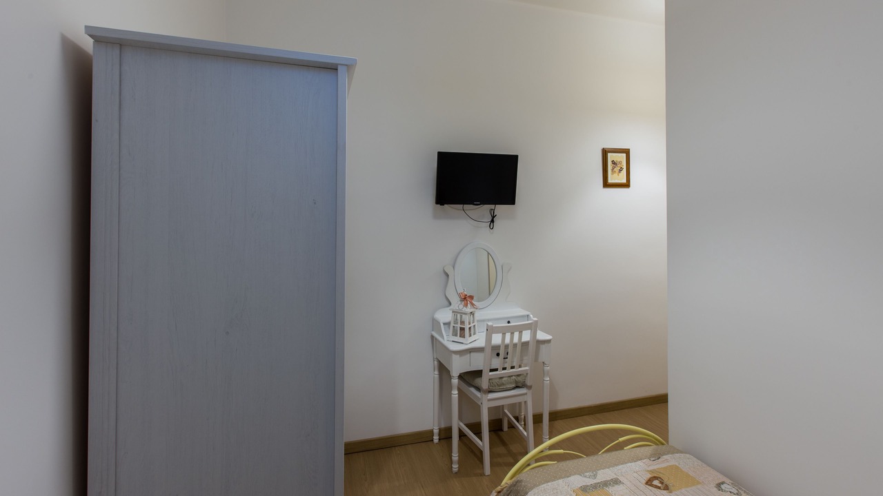 Photo of Bedroom in Enna