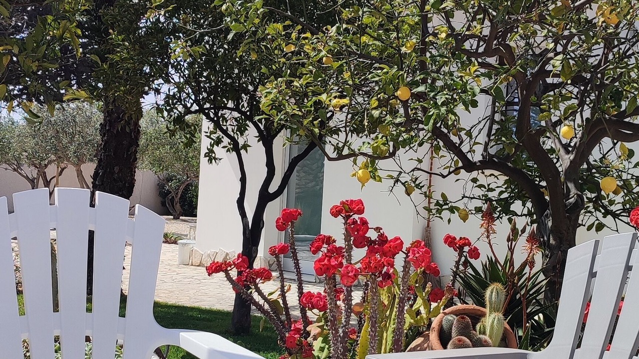 Photo of Outdoor in Porto Empedocle