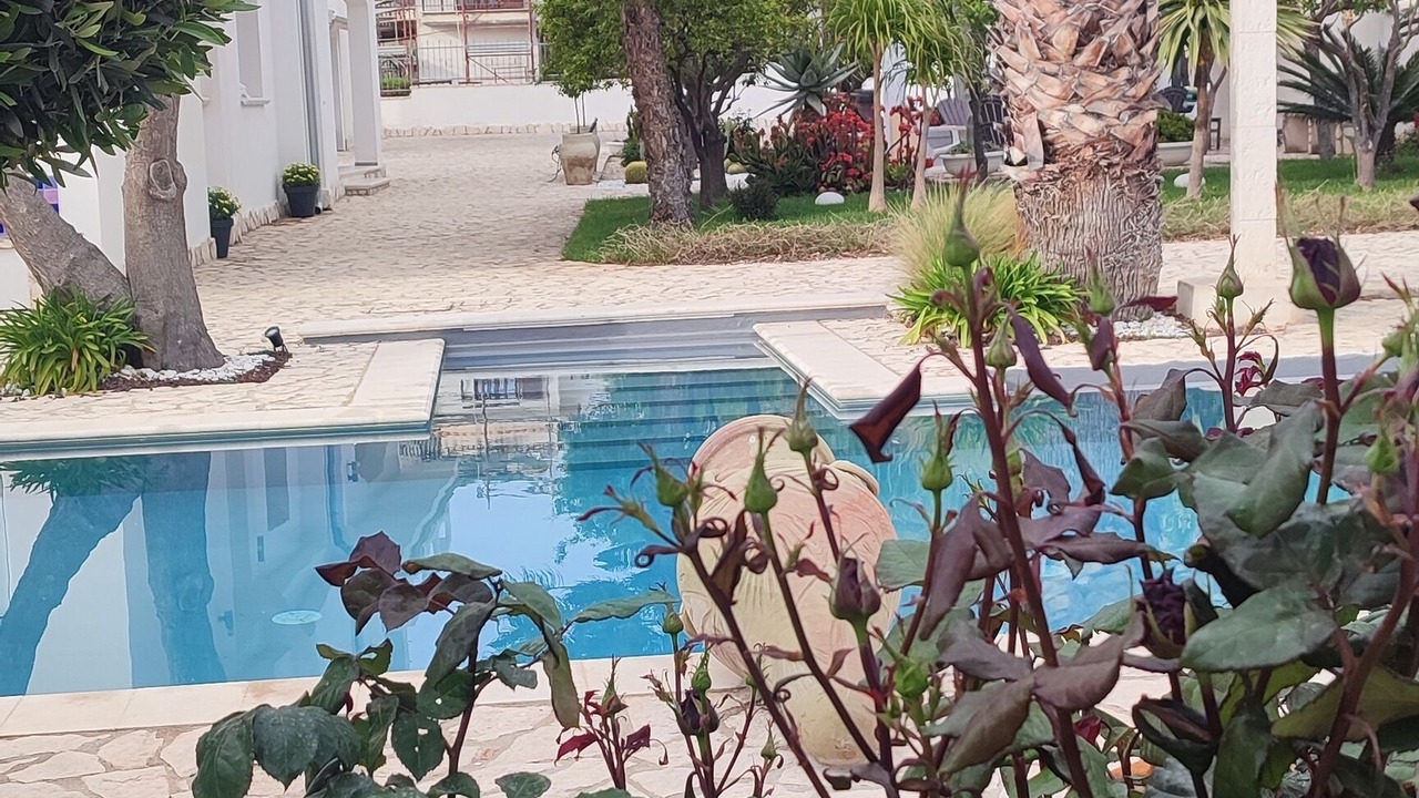 Photo of Outdoor in Porto Empedocle